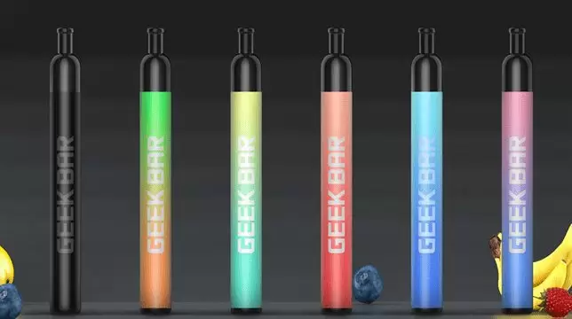 Geekbar-Podkit-Vape-Culture