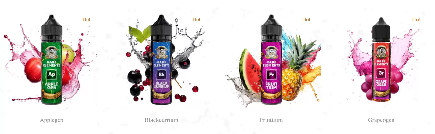 Vape-Culture-Chemist-Flavors