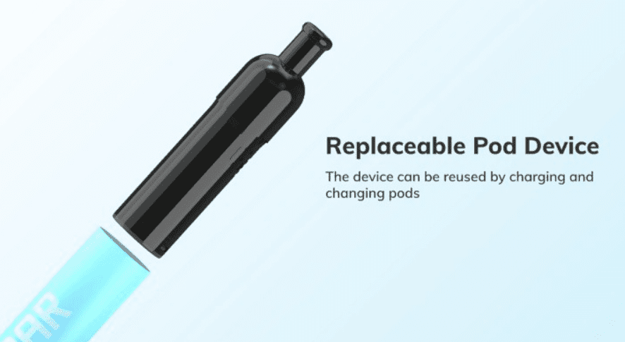 Geek Bar Pod - Vape Culture