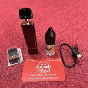 XROS-4-Mini-PAckage-Vape-Culture