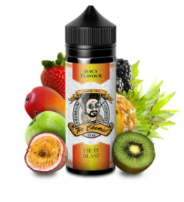 Chemist 30ml
