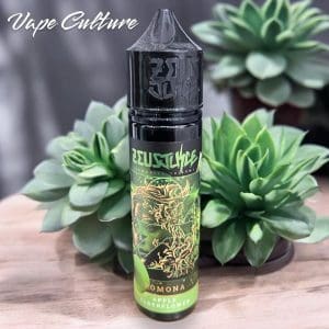 ZEUS JUICE-POMONA-Vape Culture