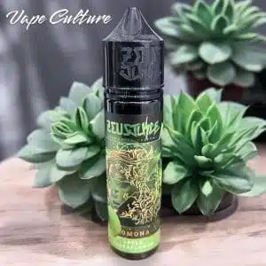 ZEUS JUICE-POMONA-Vape Culture