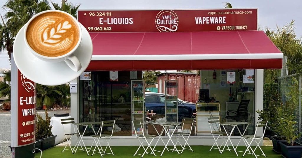 free-coffee-vape culture