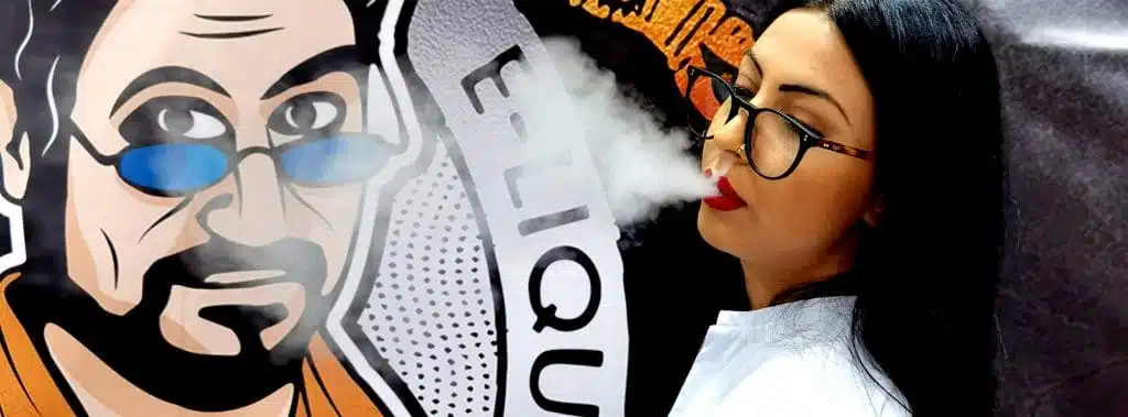 The Chemist - Vape Culture