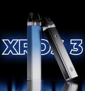 Vaporesso XROS 3 - Vape Culture