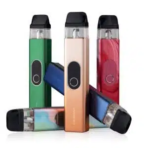 vaperesso-xros4-vape culture