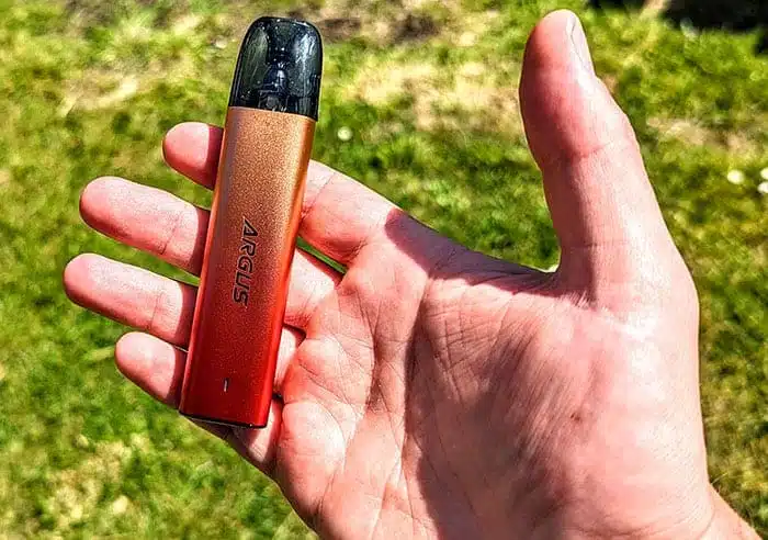 ARGUS-G2-MINI.- 3 - Vape Culture