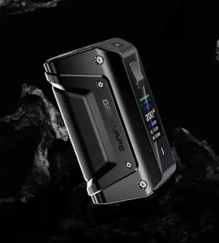 Geekvape Aegis Legend 3 MOD -1 - Vape Culture