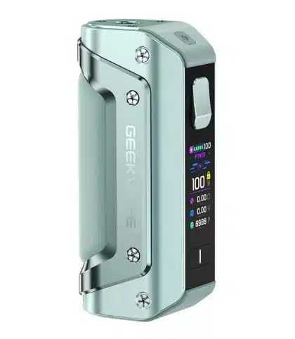 Geekvape Aegis Solo 3 MOD 1 - Vape Culture