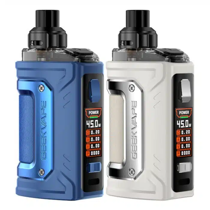 Geekvape H45 Classic 2 - Vape Culture