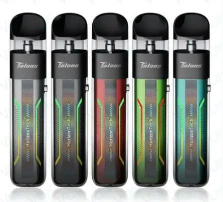 Horizontech Talons Pod Vape Kit - Vape Culture