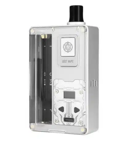 Lost Vape Centaurus B80 AIO - Vape Culture