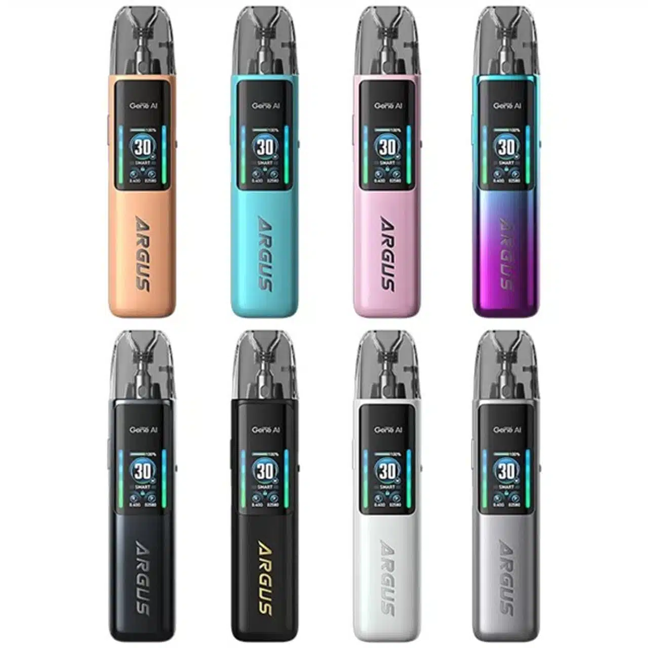 Voopoo Argus G2 - Vape Culture