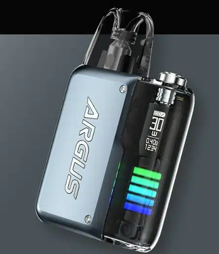 Voopoo Argus P2 - Vape Culture
