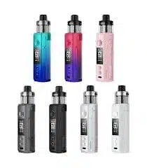 Voopoo Drag S2 - Vape Culture