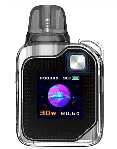 Ursa Baby 3 - Vape Culture 2