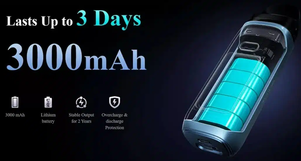 Digi Max R Pod Kit 2 - Vape Culture