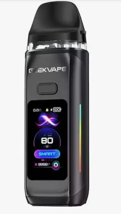 Digi Max R Pod Kit - Vape Culture