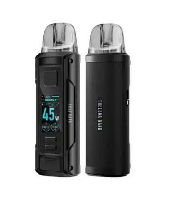 Lost Vape Thelema Nano 1500mAh - Vape Culture