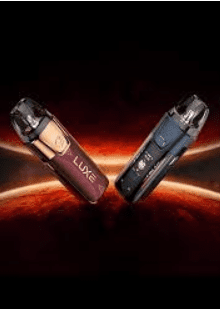 Vaporesso Luxe XR Max 2 - Vape Culture Larnaca