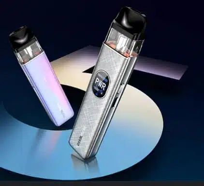 Vaporesso XROS 5 - Vape Culture