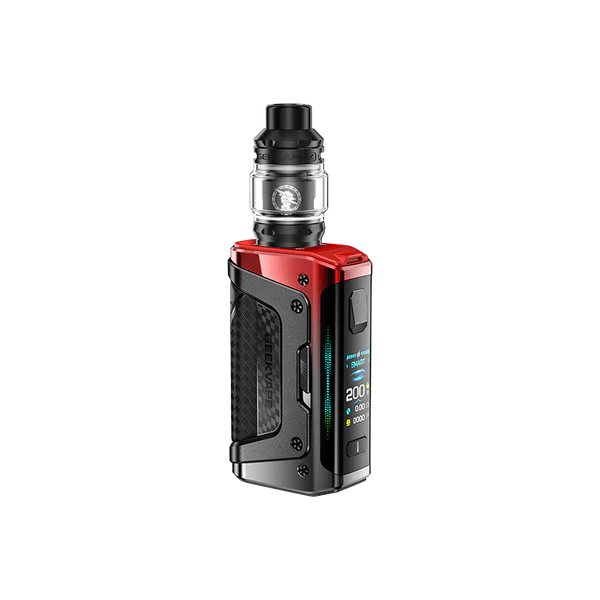 Geekvape Legend 5 - Vape Culture