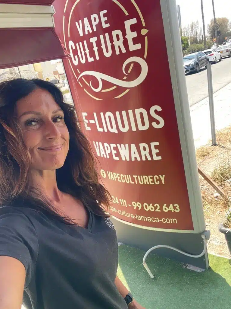 Flo - Vape Culture