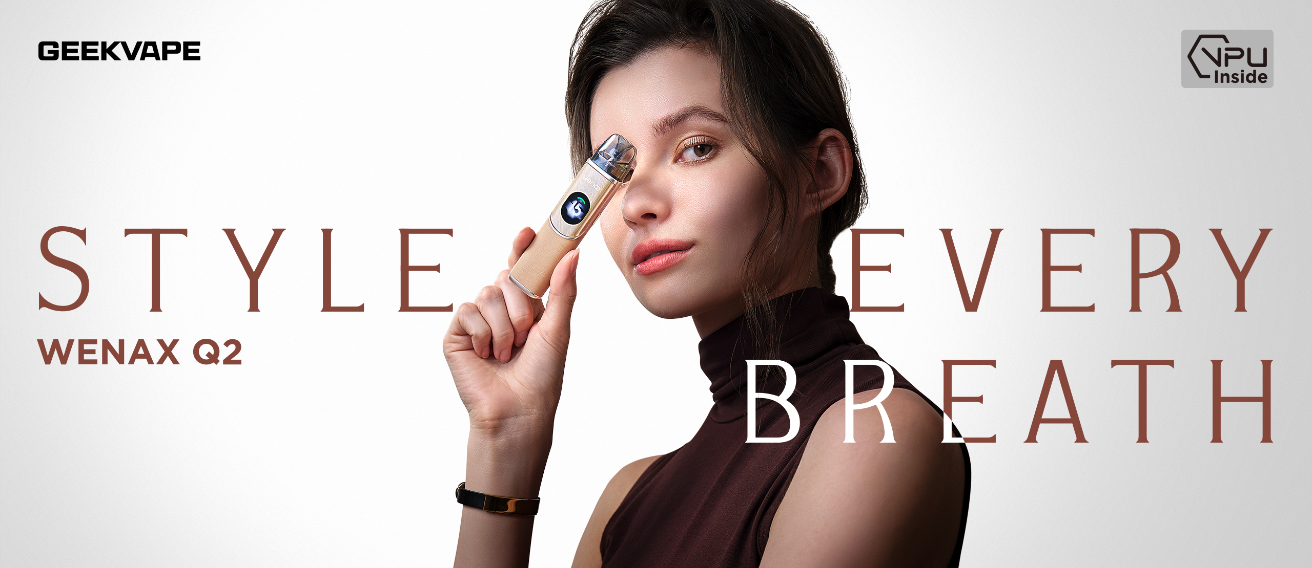 Geekvape Wenax Q2 - Vape Culture