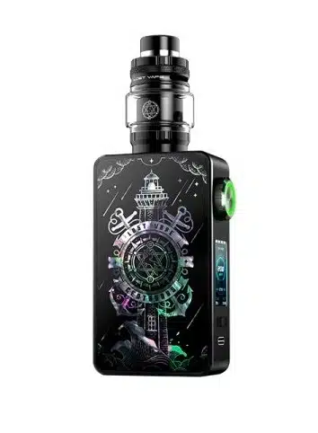 The Centaurus 10th anniversary by Lost Vape - Vape Culture