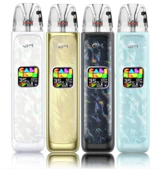 Uwell Caliburn G4 -2-Vape Culture