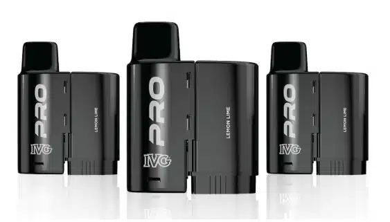 IVG 10K Pod - Vape Culture
