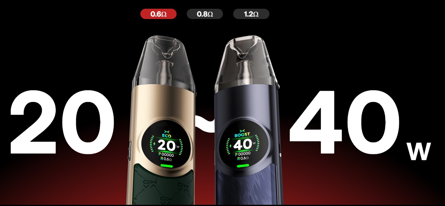 Oxva NeXLIM - Vape Culture Larnaca