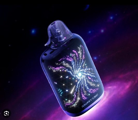 Lost Vape Galaxy S360 - Vape Culture Larnaca