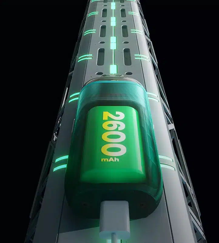 OXVA VPRIME 1 - Vape Culture
