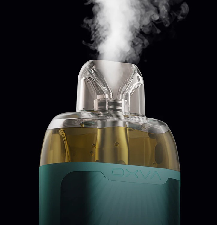 OXVA VPRIME 4 - Vape Culture
