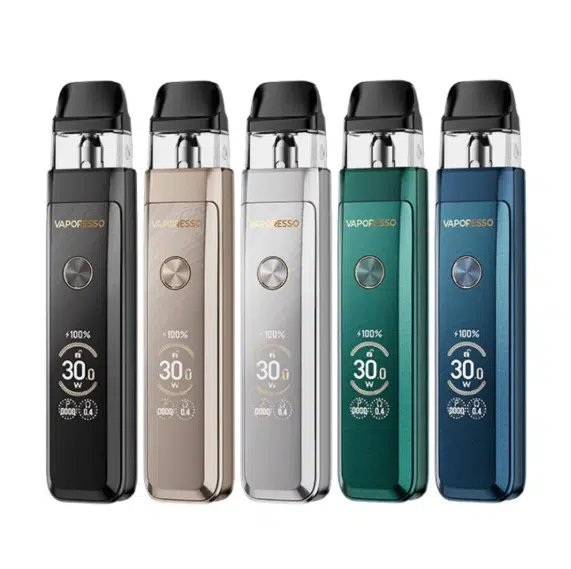 Vaporesso XROS Pro 2 - Vape Culture