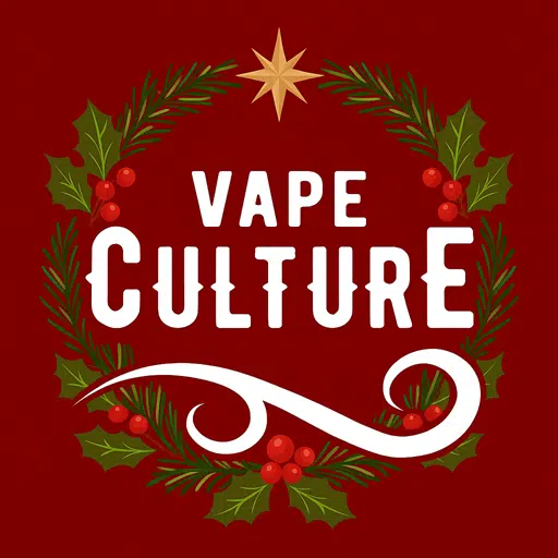 Christmas - Vape Culture