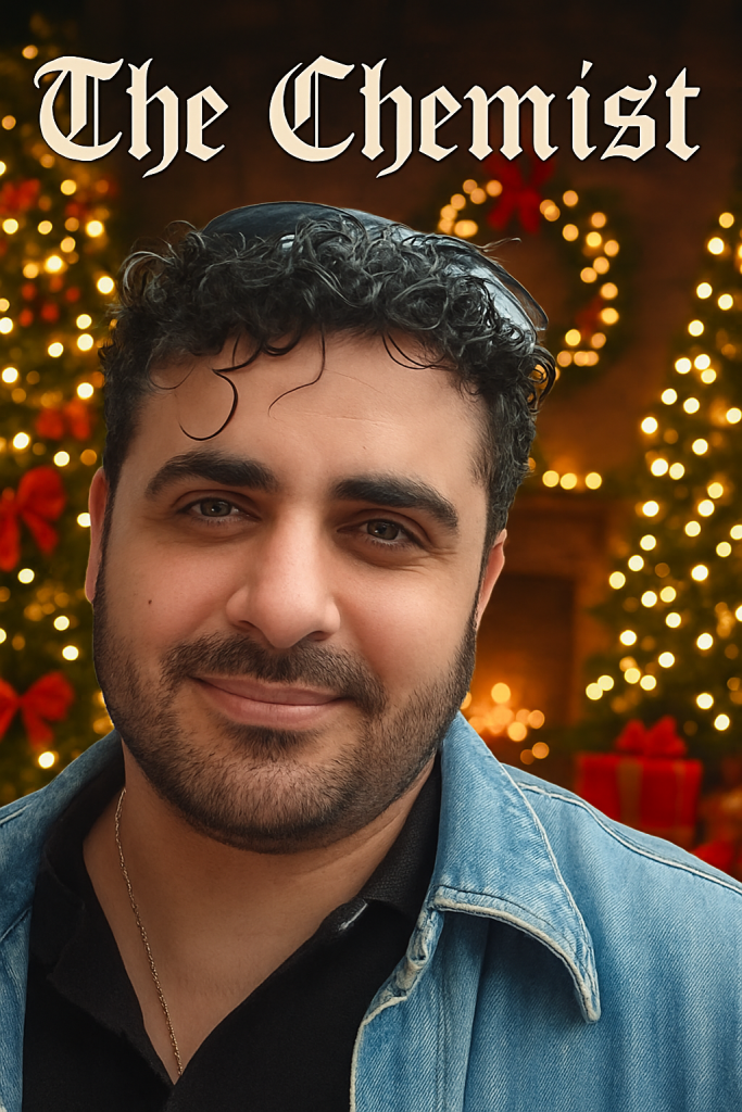 The Chemist Et Al - Vape Culture Larnaca