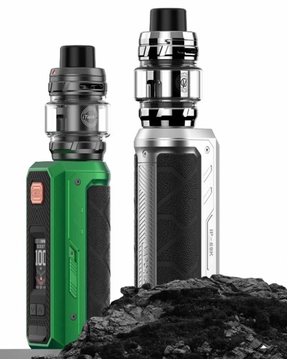 Vaporesso Armour Ultra - Vape Culture
