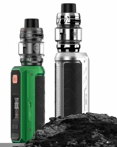 Vaporesso Armour Ultra - Vape Culture