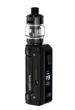 Aegis Mini 5 Kit - Vape Culture Larnaca
