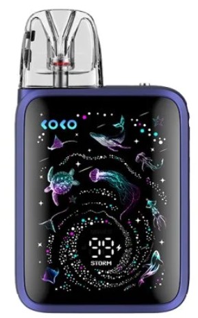 Uwell Caliburn G5 Koko Kit - Vape Shop Larnaca