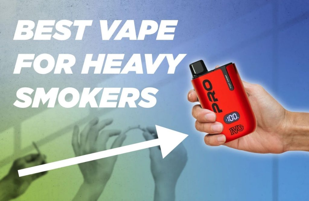 IVG - Vape Shop Larnaca - Vape Culture