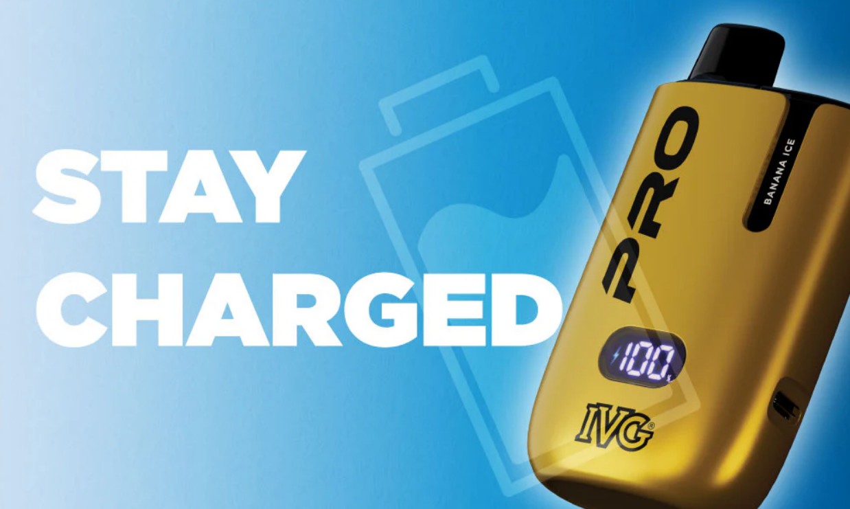 IVG - Vape Shop Larnaca - Vape Culture 67jpg