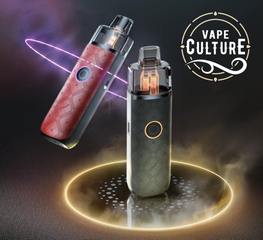 UWELL Typhos SE - Vape Culture Larnaca