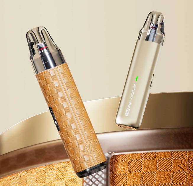 Vaporesso Vibe SE2 - Vape Culture Larnaca