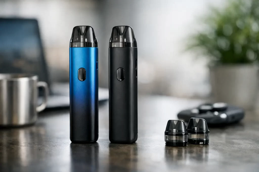 OXVA XLIM Pro Review: Worth Buying?