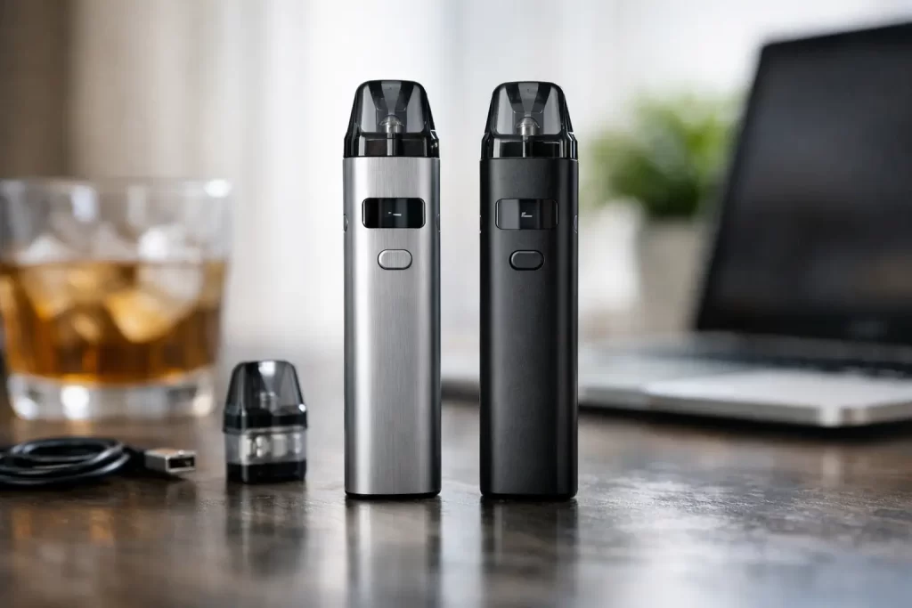 OXVA Xlim Review: Still Worth Buying?