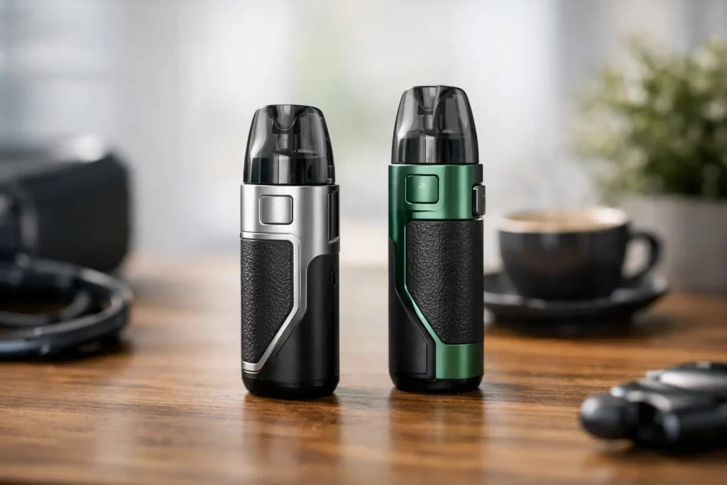 Voopoo Argus Pod Review: Worth Buying?